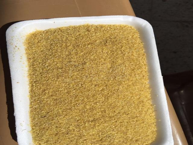 Ak Bulgur