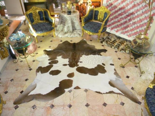 Cow Hides P-114