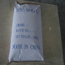 Zinc borate