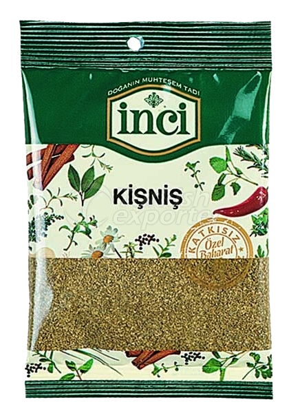 Kişniş