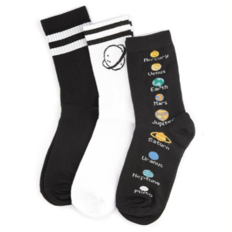 Women Socks - SW010022