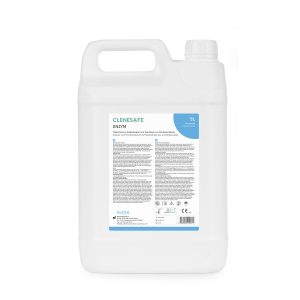 Clenesafe ENZYM Cleaner and Pre-Disinfectant for Medical Devices and Endoscop