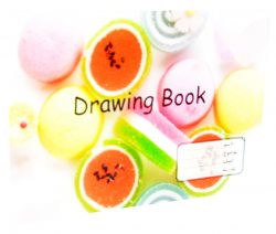 DRAWING BOOK