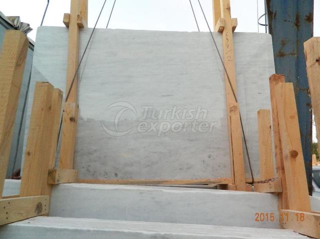 Mugla White Marble