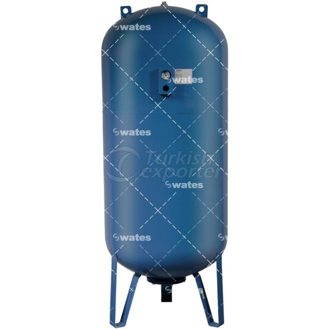 750LT 10 Bar Hydrofoil and Expansion Tank