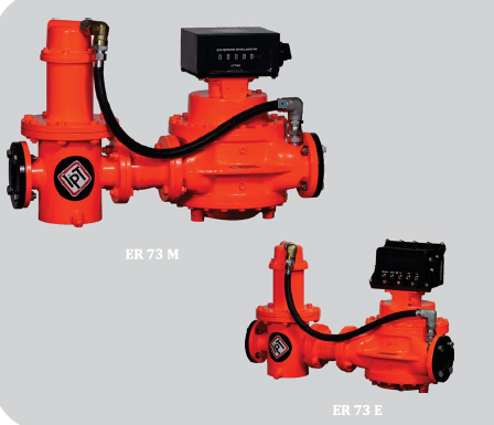 FUEL METER