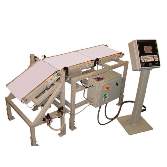 Checkweigher