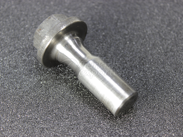 CNC Manufacturing  461