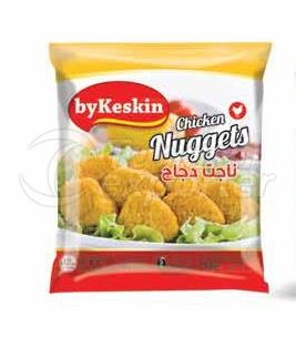 Chicken nugget