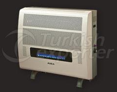 Gas room Heater