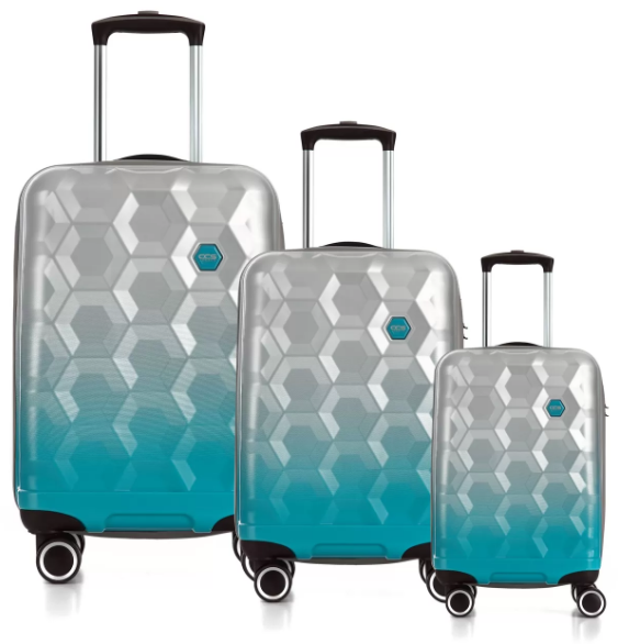 5226 - CCS Trolley Luggage Set