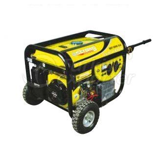 Gasoline Generators QST 8500CLE