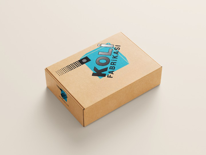 Cajas de comercio electrónico