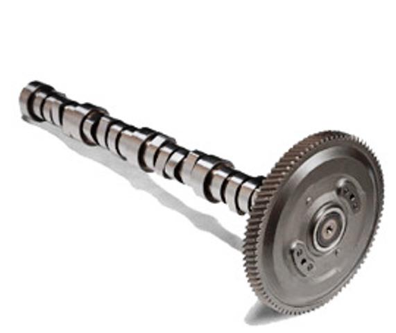 Camshaft