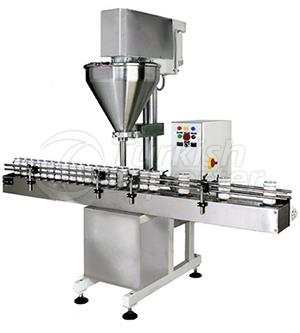 filling machine
