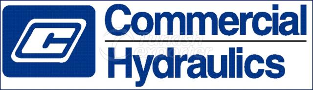 Commercial Hydraulic