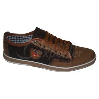 Casual Shoes 3858 Honeycomb