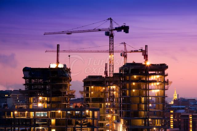Construction Sector