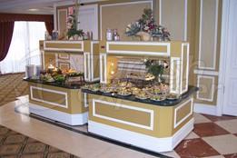 Open Buffet Samples