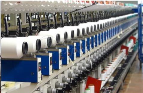 Textile Machines