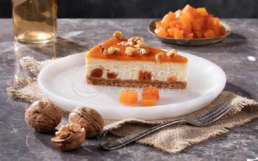 Pastel De Calabaza