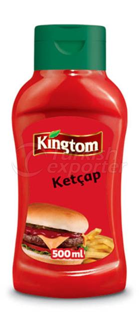 Ketchup