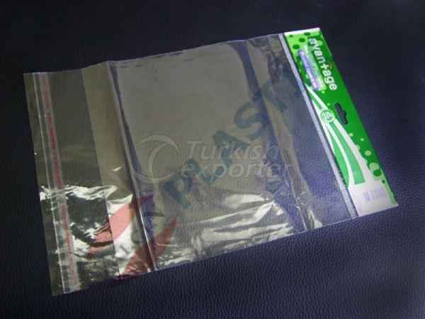 OPP Bags O 20