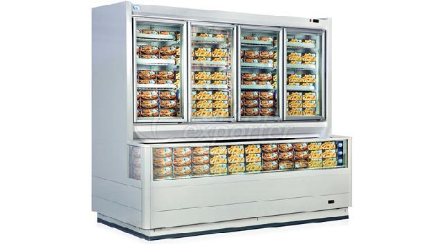 Vertical Counters Perl Combined