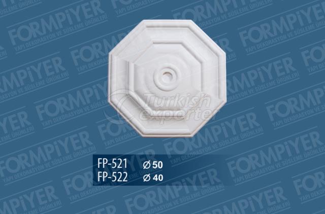 Polistiren FP-521-522