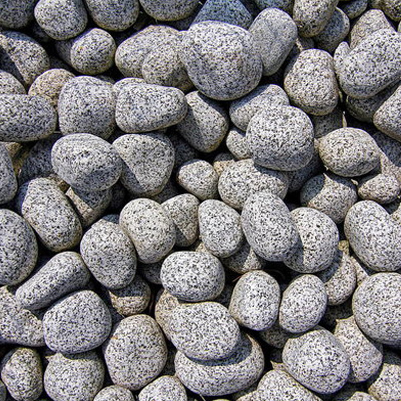 TUMBLED STONE