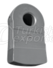 Raw Materials Breakers