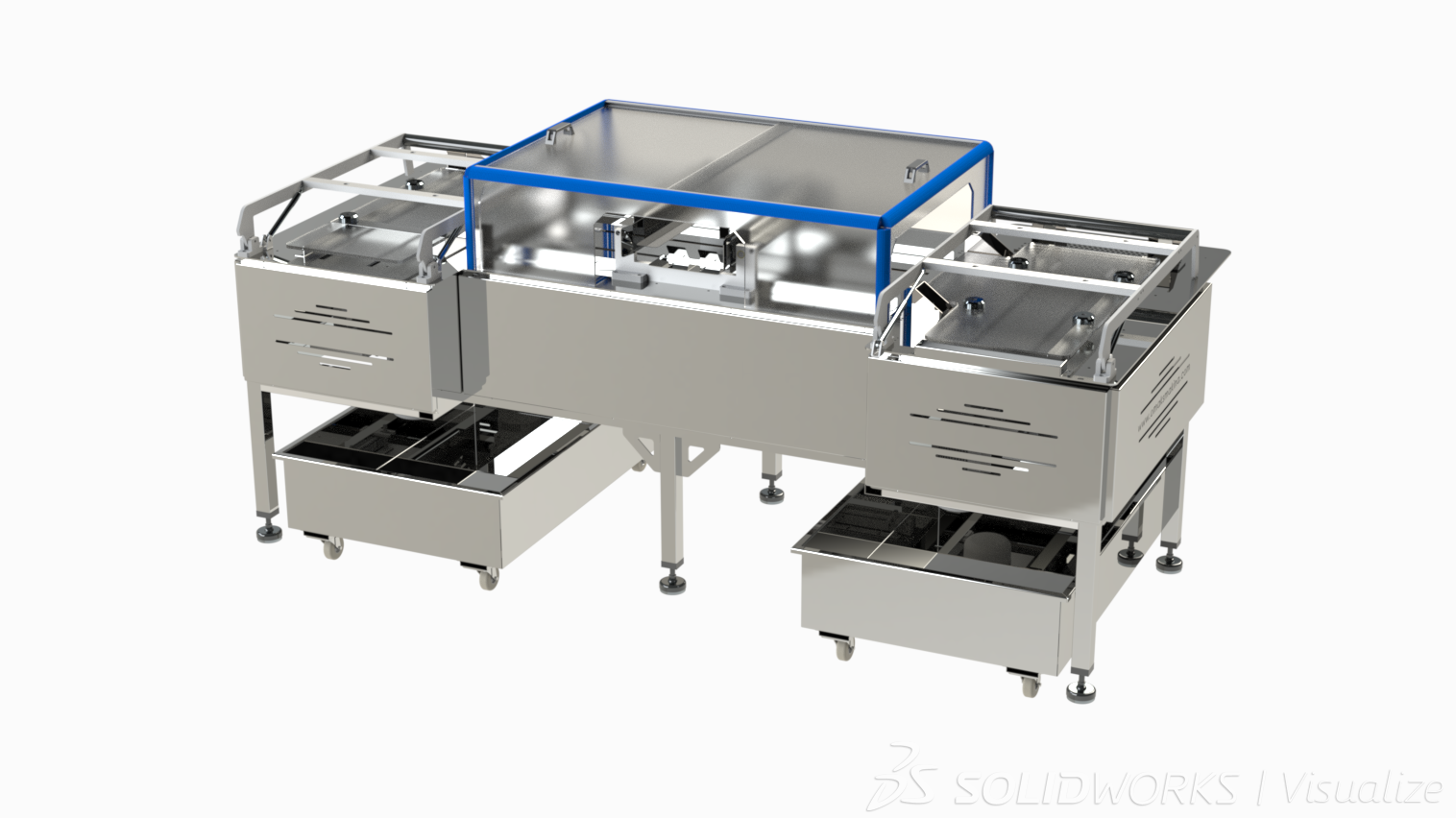 Wafer Cutting Machines