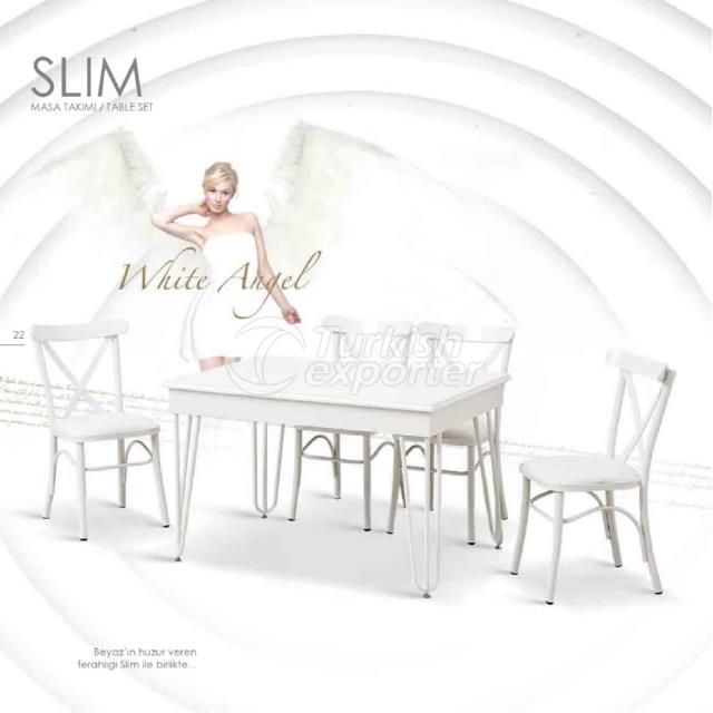 Ensembles de table