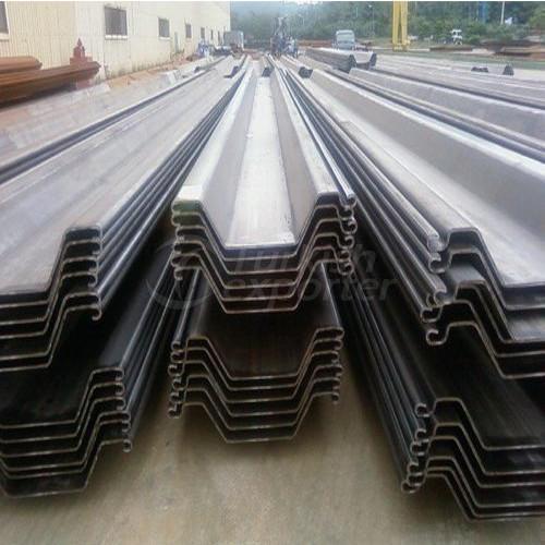 Sheet Pile