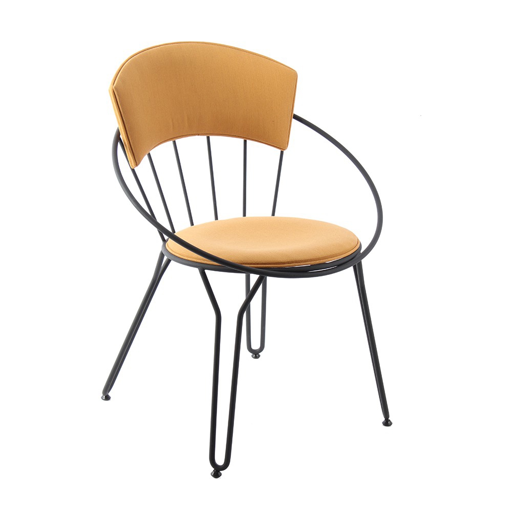 Wire Chair