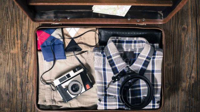 Plaid Shirt