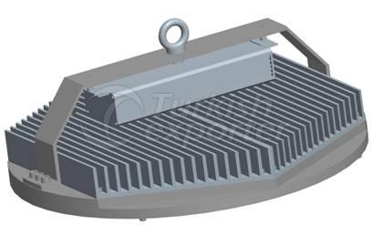 Industry Lighting 105 W