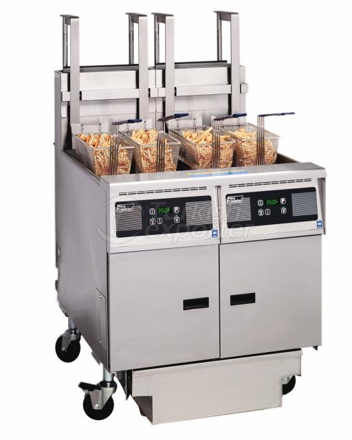 fryer high performance