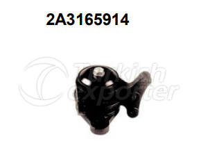 Engine Bearing -RV5010316591