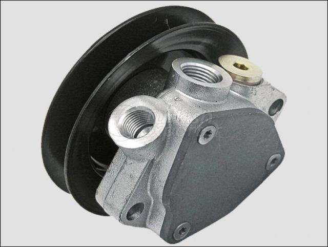 Fuel Transfer Pump