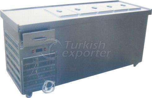 Ice Cream Rayon CPS-151