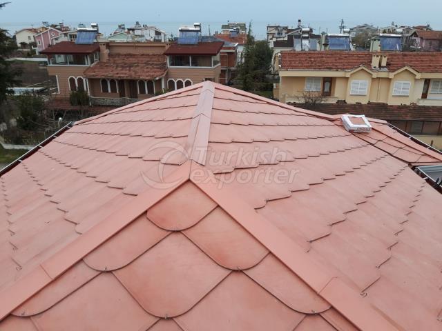 Gonul Dincag Villa Onduser Solmon