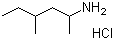 1, 3 Dimethylamylamine