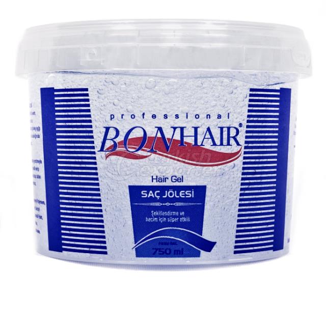 BONHAIR PROFESYONEL SAÇ JÖLESİ