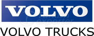 قطع غيار الشاحنات VOLVO