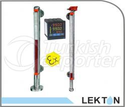 ByPass Type Level Indicators - Transmitters