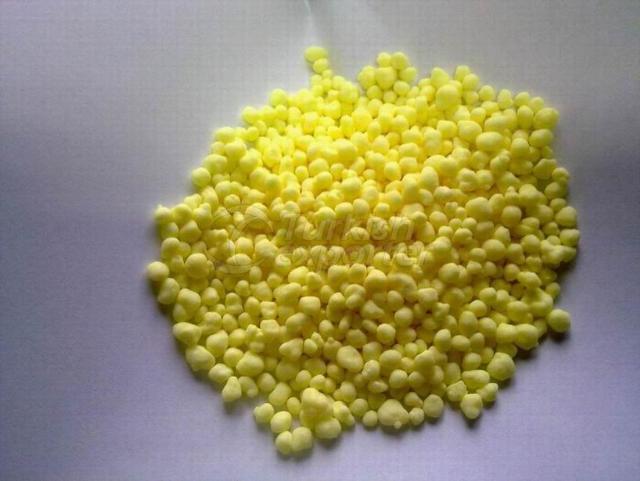 MOCA (pale yellow granules)