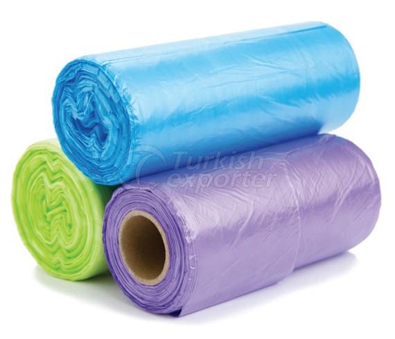 Garbage Bags -Packing Group