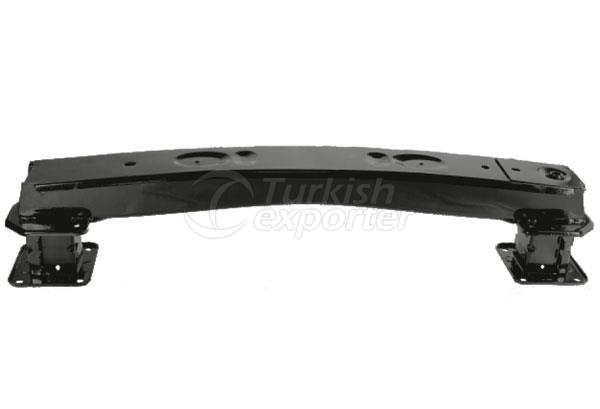Front Bumper Bottom Crossbar CON 026