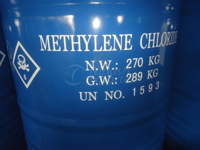 Methylene chloride